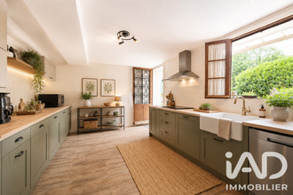  maison st-cyr-sur-morin 77750