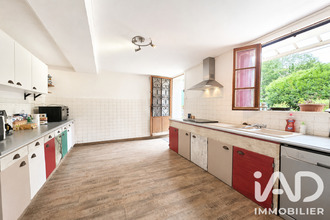  maison st-cyr-sur-morin 77750
