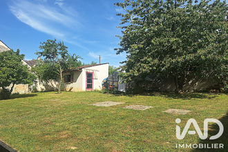  maison st-cyr-sur-morin 77750