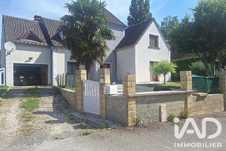  maison st-cyr-sur-morin 77750