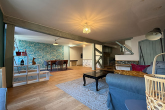  maison st-cyr-sur-morin 77750