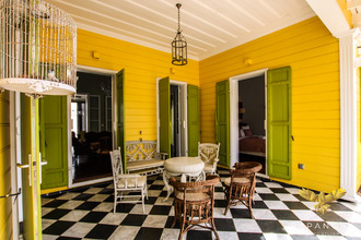  maison st-denis 97400