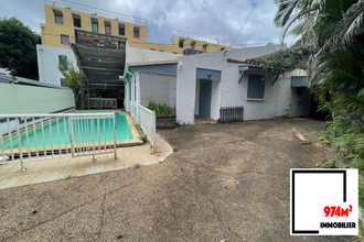  maison st-denis 97400