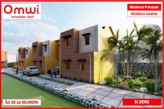  maison st-denis 97400