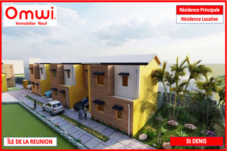  maison st-denis 97400