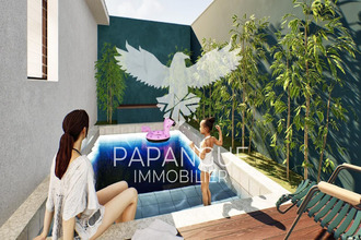  maison st-denis 97400