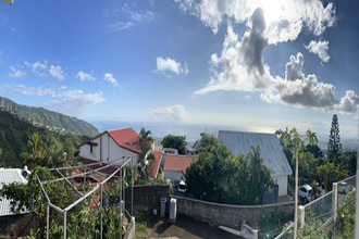  maison st-denis 97400