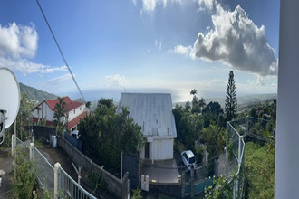  maison st-denis 97400