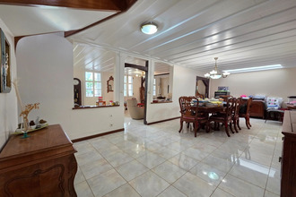  maison st-denis 97400