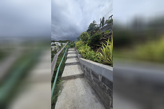  maison st-denis 97400