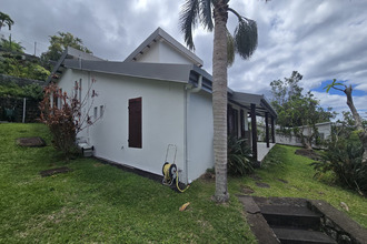  maison st-denis 97400