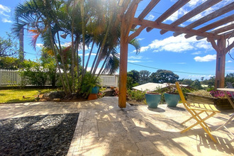  maison st-denis 97400