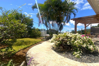  maison st-denis 97400