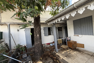  maison st-denis 97400