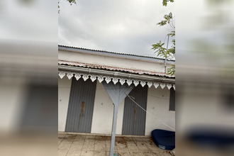 maison st-denis 97400