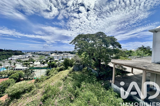  maison st-denis 97400