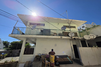  maison st-denis 97400