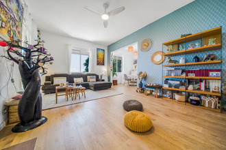  maison st-denis 97400