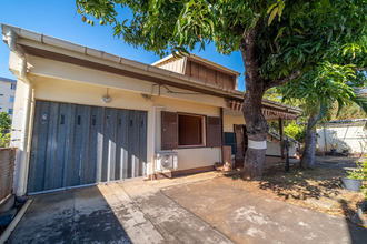  maison st-denis 97400