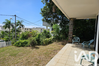  maison st-denis 97400