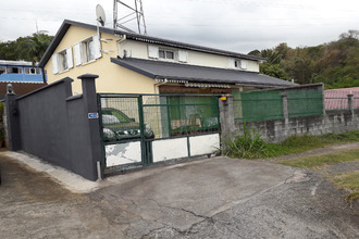  maison st-denis 97490