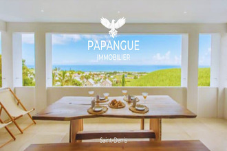  maison st-denis 97490