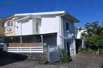  maison st-denis 97490