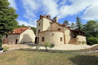  maison st-denis-catus 46150