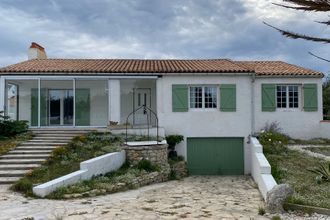  maison st-denis-d-oleron 17650