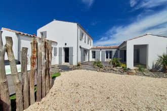  maison st-denis-d-oleron 17650