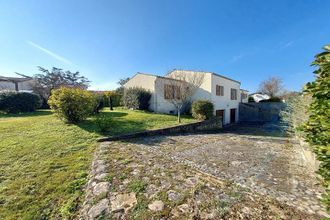  maison st-denis-d-oleron 17650