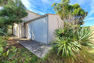  maison st-denis-d-oleron 17650