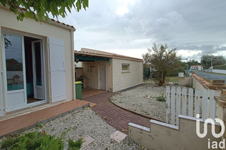  maison st-denis-d-oleron 17650