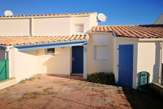  maison st-denis-d-oleron 17650