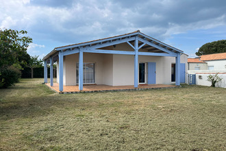  maison st-denis-d-oleron 17650