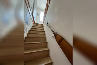  maison st-denis-d-oleron 17650