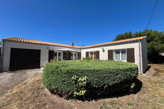  maison st-denis-d-oleron 17650