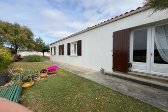  maison st-denis-d-oleron 17650