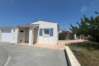  maison st-denis-d-oleron 17650