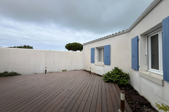  maison st-denis-d-oleron 17650