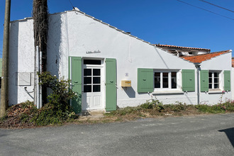  maison st-denis-d-oleron 17650