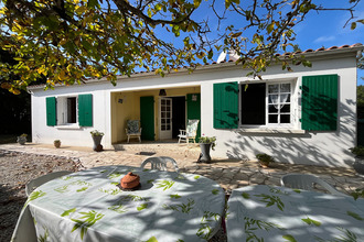  maison st-denis-d-oleron 17650