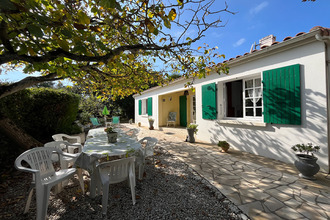  maison st-denis-d-oleron 17650