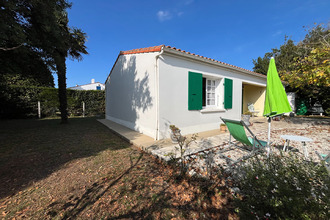  maison st-denis-d-oleron 17650