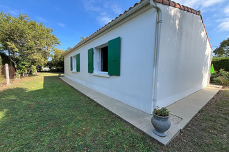  maison st-denis-d-oleron 17650