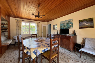  maison st-denis-d-oleron 17650