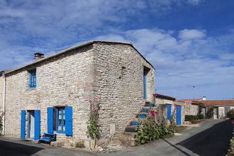  maison st-denis-d-oleron 17650