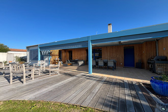  maison st-denis-d-oleron 17650