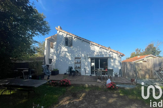  maison st-denis-d-oleron 17650