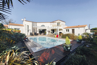  maison st-denis-d-oleron 17650